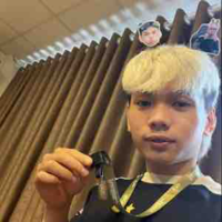 Lương Hoàng Phúc