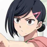 Aoi Sakamoto 