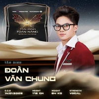 Đoàn Văn Chung-2002