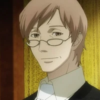 Tanaka Yoshi(ba nuôi sakura)