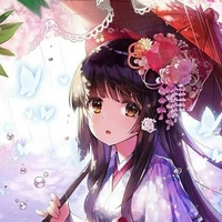 Tanaka Minako( chị nuôi sakura)