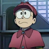 Nobi Nobita