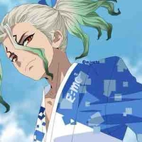 Ishigami Senku