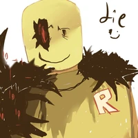 John Doe(á đù anh john)