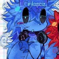 Bluudud(trai đẹp da xanh)