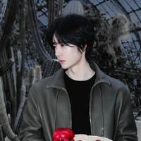 Vương Nhất Bác /14 tuổi/