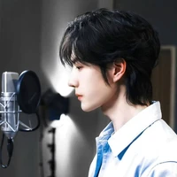 Vương Nhất Bác /15 tuổi/