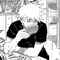 Hatake Kakashi