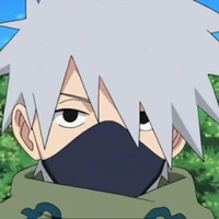 Kakashi(lúc bé)