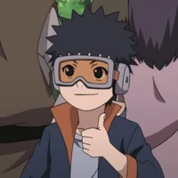Obito(lúc bé)