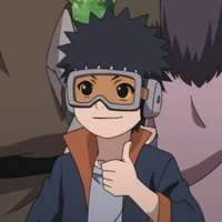 Obito(lúc bé)