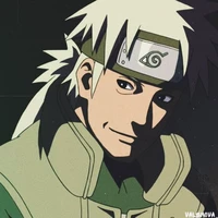 Hatake Sakumo