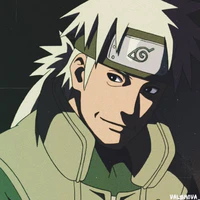 Hatake Sakumo