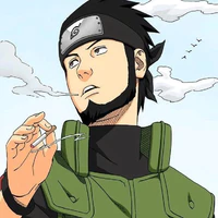 Asuma Sarutobi