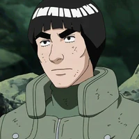 Maito Gai