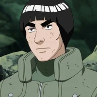 Maito Gai