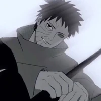Uchiha Obito