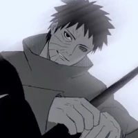 Uchiha Obito