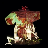 Zombie