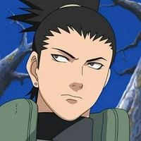 Shikamaru