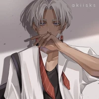 Kurokawa izana