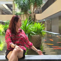 mai thắm ( pd)