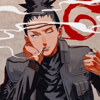 Shikamaru