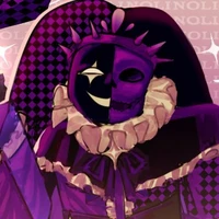 noli (chúa xì hề)