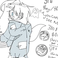 gili ( hồn ma thất lạc)