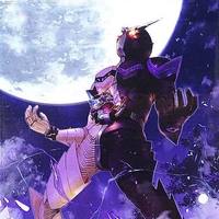 Fang/joker