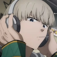 Kaji Ren