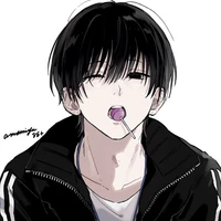 Kenji Hitomi ( em trai Y/N)