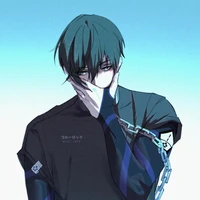 itoshi rin