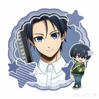 isagi yoichi