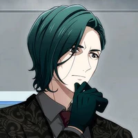 Kujou Takamasa