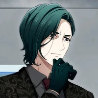 Kujou Takamasa