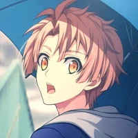 Izumi Mitsuki/ lúc nhỏ