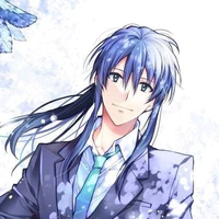 Ogami Banri