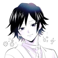 Tomioka Giyuu
