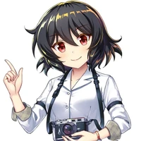 Shameimaru Aya (phóng viên)