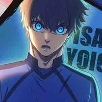 Isagi Yoichi