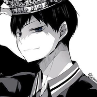 Kageyama Tobio  