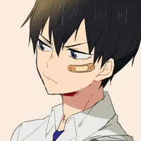 Kageyama Tobio