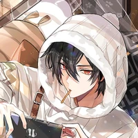 Tuấn Tú (bạn thân của công)