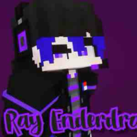 Ray ender dragon 