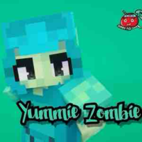 Yummie zombie