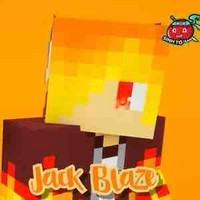 Jack blaze