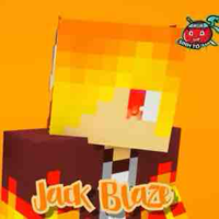 Jack blaze