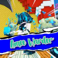 Ame warden