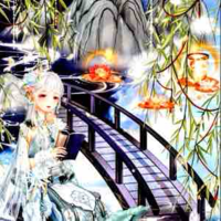 T/g cosette ender dragon